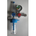 Wholesale Price China High Quality Medical Hospital Oxygen Pressure Regulator